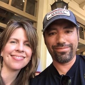 Meet your Posher, Ruben